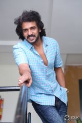 Upendra Interview About Upendra 2 Movie